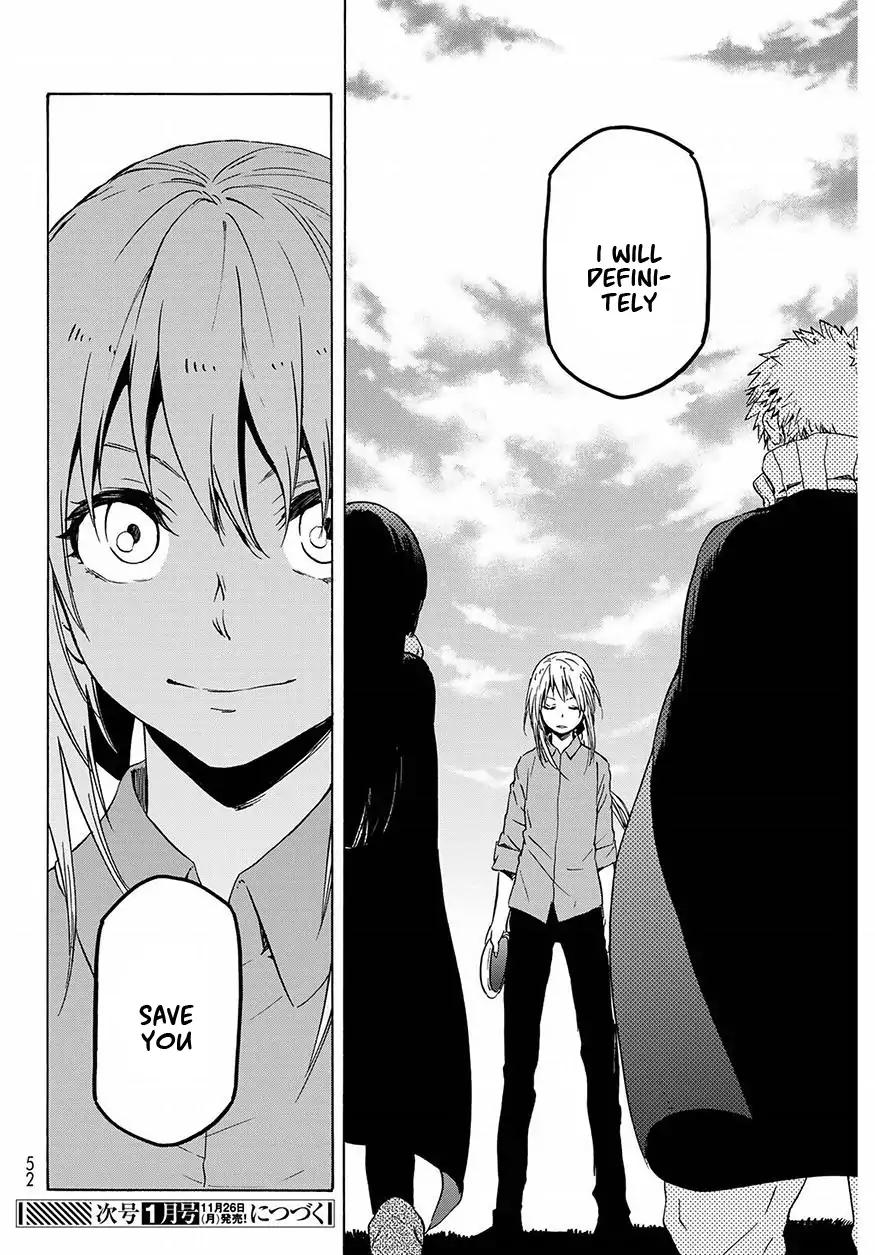 That Time I Got Reincarnated as a Slime, Chapter 47 image 38
